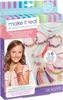 Make it Real Gold Link Seude, Detská súprava na výrobu Náhľad obrázku produktu 5