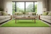 Tappeto singolo Eton verde 41, 80x80 cm Anteprima dell’immagine prodotto 2