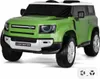 Land Rover Defender 90 Kinder Elektroauto 12V (1–6 Jahre) – Produktbild-Vorschau 1