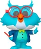 Figurine Funko POP Disney 1249 Professor Owl New York Comic Voir les images du produit 4