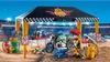 PLAYMOBIL 70552, Motocykl, 4 lat(a), Plastik, Wielobarwny Podgląd zdjęcia produktu 9