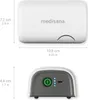 medisana IN 600 Inhalator Produktbild-Vorschau 2