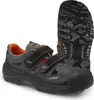 Sicherheitssandale JALAS 3408A MONZA SPORT | 1 Paar Produktbild-Vorschau 1