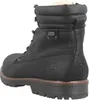 Rieker Schnürstiefel Schwarz Produktbild-Vorschau 71