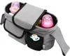 Olympia BO100 Buggy Organizer Grey Produktbild-Vorschau 5