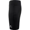 Erima Racing Lauftights kurz schwarz Produktbild-Vorschau 3