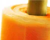 Deco tyl 150 cm x 10 m, oranžový Náhľad obrázku produktu 1