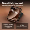 Motorola Razr 50 Ultra 512 GB Dual-Sim Mocha Mousse Neu Produktbild-Vorschau 9