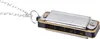 Mini harmonica, collier Schl��ssel de C 4 trous 8 notes Voir les images du produit 3
