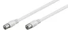 Goobay Antennenkabel (class A, >85 dB), 2x geschirmt, 5 Produktbild-Vorschau 2