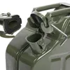 ALIGHTUP Bidon de réserve en métal 10L, réservoir Voir les images du produit 9