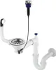 GRANMASTER Horizon Spülbecken Küche - mit 1 Becken - Produktbild-Vorschau 7