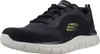 Skechers Track Glendor Trainingsschuh Blau Produktbild-Vorschau 5