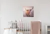 MuchoWow® Wandtattoo Wandsticker Wandaufkleber Schottische Produktbild-Vorschau 5