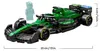 LEGO Speed Champions Coche de carreras F1 Aston Martin Vista previa de la imagen del producto 49