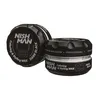 Nishman - C3 Schwarz - Hair Pomade 100ml Produktbild-Vorschau 5