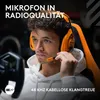 Logitech G Astro A50 X McLaren Racing Edition RF kabelloses Produktbild-Vorschau 10