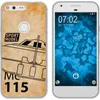 PhoneNatic Case kompatibel mit Google Pixel XL Produktbild-Vorschau 1