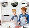 Regent Cucina Unterbau Küchenradio mit FM, Bluetooth, Produktbild-Vorschau 3