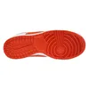 Nike Schuhe Dunk Low Retro, DD1391600 Produktbild-Vorschau 4