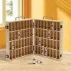 Boîte de rangement pour huiles essentielles - Range-flacons Voir les images du produit 4