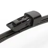 Wischermotor Heck Scheibenwischer Motor Wischblatt hinten Produktbild-Vorschau 8