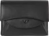 VOi Geldbörse Wiener Schachtel Soft Klara Wallet Schwarz Produktbild-Vorschau 6