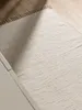 benuta bawełniany dywan Tom Kremowy 80x300 cm bieżnik Podgląd zdjęcia produktu 3