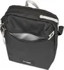 A black crossbody bag with an open front pocket. Anteprima dell’immagine prodotto