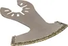DeWalt Multi-Tool Sägeblatt Segment Diamant Produktbild-Vorschau 4