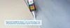 OTTOSEAL Silikon S-125 310ML C01 WEISS - 1250401 Produktbild-Vorschau 14