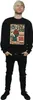 Big Bang Theory - Sweatshirt für Herren BI10513 (XL) Produktbild-Vorschau 4
