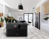 Kenwood CR-ST100S-W biały | Inteligentne radio z DAB+, Podgląd zdjęcia produktu 12