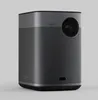 A studio shot of a black and gray XGIMI data projector against a light gray background. Náhled obrázku produktu