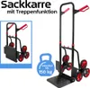 Treppenkarre Sackkarre 150 kg Stapelkarre Transportkarre Produktbild-Vorschau 2