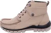 Wolky Jump Winter safari Damen Stiefelette in Beige, Größe Produktbild-Vorschau 5