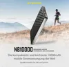 Nitecore NB10000 Powerbank Lithium-Ion (Li-Ion) 10000 mAh Produktbild-Vorschau 2