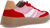 Gabor Comfort Sneaker - Softpink Leder : 41 : Normal Größe: Produktbild-Vorschau 8