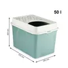 ROTHO Berty Eco Green  - cat litter box Anteprima dell’immagine prodotto 3