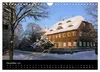 Oberlausitz - Land der Umgebindehäuser (Wandkalender 2027 Produktbild-Vorschau 10