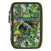 Trousse à crayons pour l'école Dinosaure Voir les images du produit 2