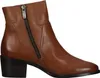 Paul Green Damen Stiefelette cognac 4 Produktbild-Vorschau 10