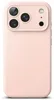Ringke Silikon Magnetisch MagSafe Apple iPhone 17 Pro Rosa Produktbild-Vorschau 3