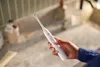 Philips Serie 5500 HX7110/01 Wiederaufladbare Zahnbürste Produktbild-Vorschau 6