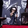 Statue Nemesis Now  Don't Fear the Reaper multicolore Voir les images du produit 2