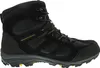 Jack Wolfskin FS21 Wanderschuh Schwarz Produktbild-Vorschau 9