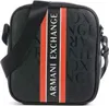 ARMANI EXCHANGE 952399 CC831 Schwarz Produktbild-Vorschau 6
