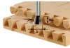 Festool HS S8 D13,8/13,5/15° Fresa a dentiera 13,8 x 13,5 x Anteprima dell’immagine prodotto 3