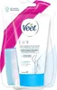 Veet Sensitive Enthaarungscreme für die Dusche 150 ml Produktbild-Vorschau 2