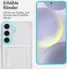 imoshion Soft Case Back Cover mit Kartenhalter Samsung Produktbild-Vorschau 3